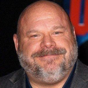 Kevin Chamberlin Birthday